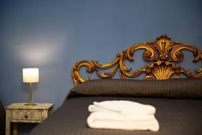 Image de Domus Candia 66, via Candia 66