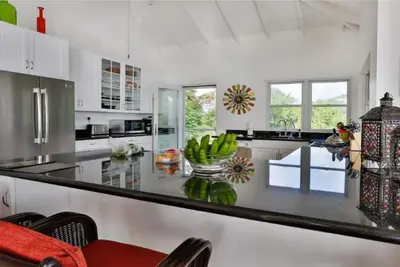 Image de Villa Trou Rolland- Marigot Bay, St Lucia