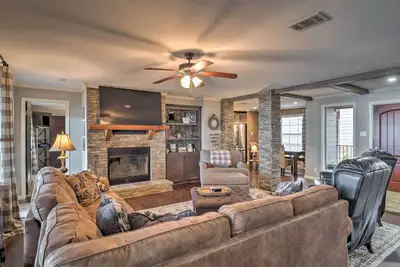 Image de Waterfront Louisiana Vacation Rental w/ Dock!