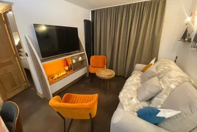 Image de Appartement 3* pied des pistes Tignes Val Claret