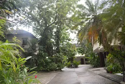 Image de Comfortable house/3 bedrooms with private baths/ great location