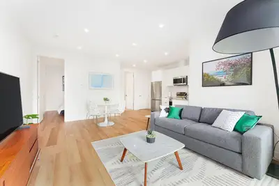 Image de Newly Built Cozy and Modern Guest Suite Retreat