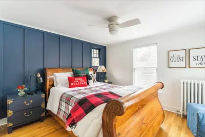 Image de Pittsford Village Charmer: Historic 4 Bed Home, Walk to Pittsford Village