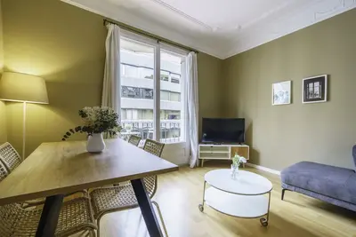 Image de Ola Living Aribau 4h 2b