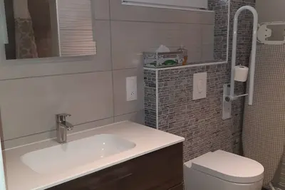 Image de Gite \"Le Holzwurm\" à 15 minute de Strasbourg