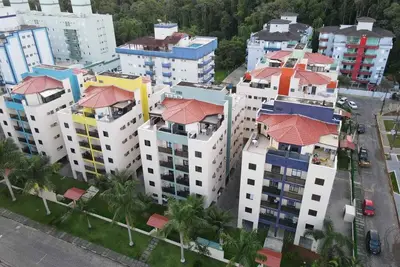 Image de Ubatuba - Praia Grande.