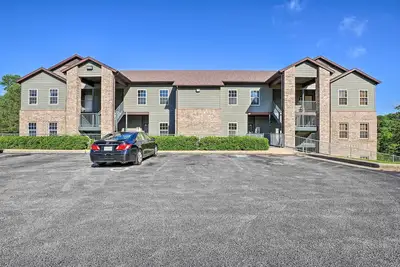 Image de Branson West Getaway @ StoneBridge, 5 minutes from Silver Dollar City