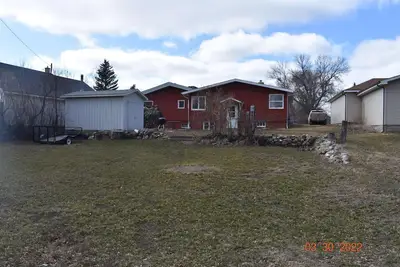 Image de Large space and comfortable accommodations for big groups.