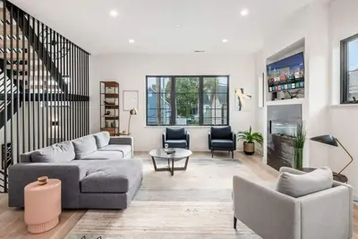 Image de Historic German Village Industrial Masterpiece.