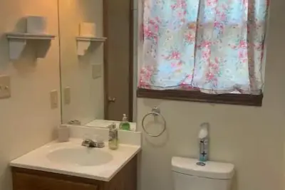 Image de Enchanted Nest peaceful 4 bedroom cabin with pools