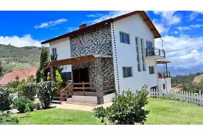 Image de Villa los trillizo