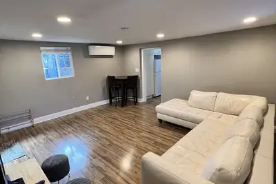 Image de Private Guest Suite 30 Mins of Sfo/Oak✈| Walk to Transit