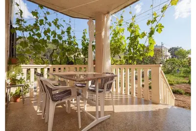 Image de Apartments Milena - One Bedroom Apartment with Sea View