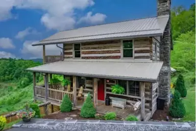 Image de Lallybroch In The Mountains