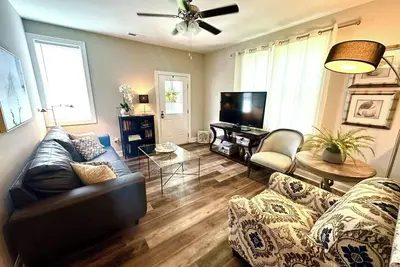 Budget Friendly Bungalow