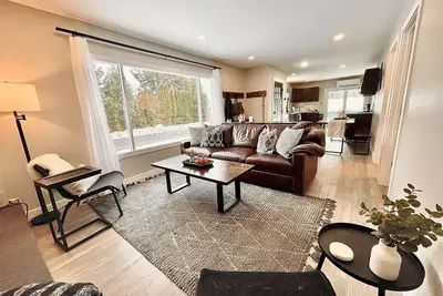 Image de Roslyn Retreat + Rv/Trailer Parking, Golf, Hiking, Mtb, Near Downtown