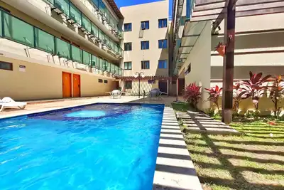 Image de Flat Manawa Beach - Porto de Galinhas