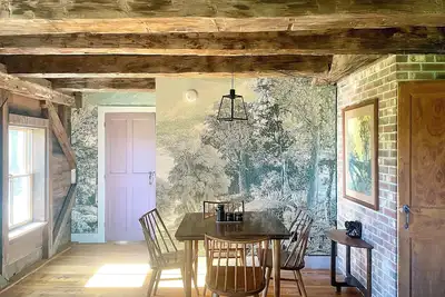 Image de Kingdom Carriage House