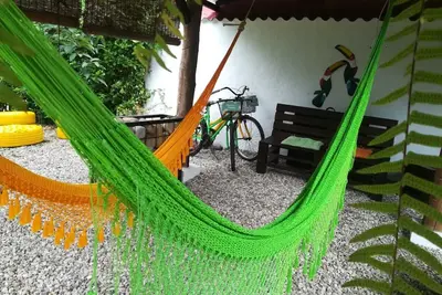 Image de Rest cabin in the Eastern Plains of Colombia