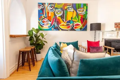 Image de Colourful Bondi Living