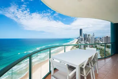 Image de Skyhome Sub Penthouse 3 Bedroom Ocean View