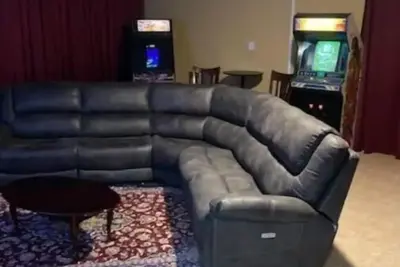 Image de Cheerful Villa (7br / 6. 5ba) Minutes to Disney