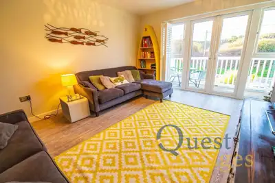 Image de Sandunes House - Opposite the Dunes - Camber Sands