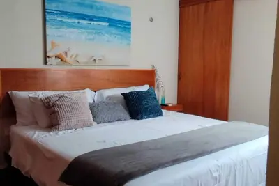 Image de Charming villa in Tulum, near the Tulum Ruins.