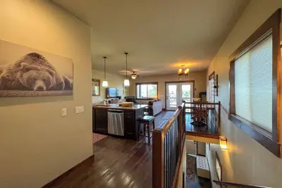 Image de Lakeview Getaway-Walk To Downtown Bigfork, Rated #1 Lake town in Usa