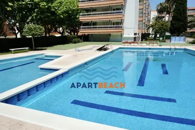 Image de Apartbeach Plage Salou 742