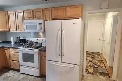 Image de Beautiful home close to Lafayette reservoir