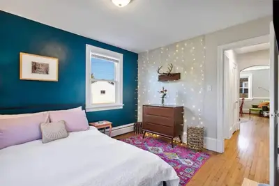 Image de The Carillion Family Home