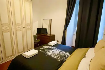 Image de Parisa House, for 4 Person, Near to Vatican