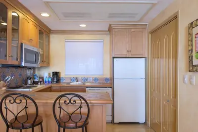 Image de Located on the pristine medano beach Villa del Arco