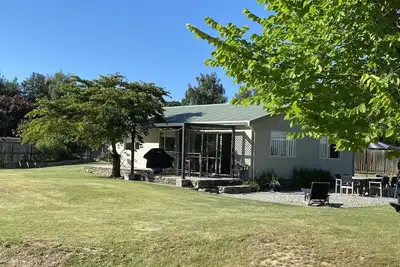 Image de Lovely Central Otago Holiday House
