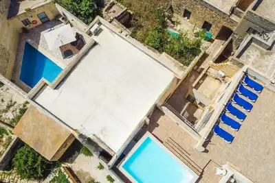 Image de Maison de vacances Nadurin