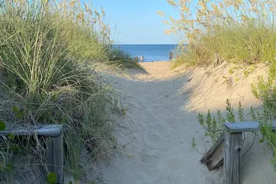 Image de Beautiful Townhouse on the Beach!