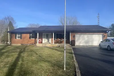 Image de The Rocky Fork lake house