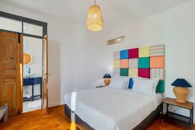 Image de Marina Blue - Estibordo