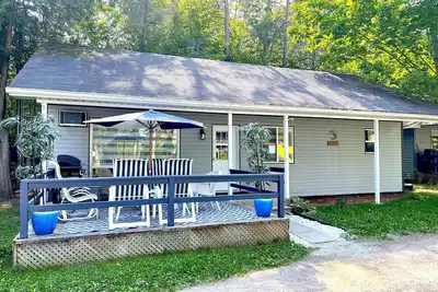 Image de \"Balmoral\" Cottage