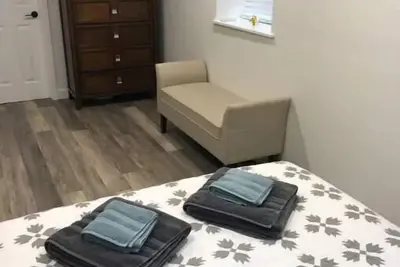 Image de Glenfinnan, your home-from-home in Edmond