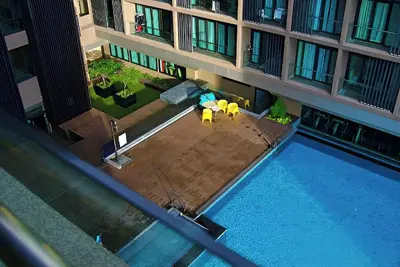 D’Casa Riverson at Kota Kinabalu - City Center Family Sized Home with Pool