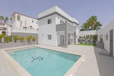 Image de Beautiful Villa - Near Los Cristianos