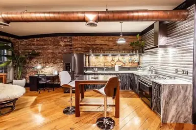Image de Luxury Downtown Paducah 2 Bedroom 2 Bath Double Condo