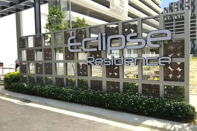 Image de Cyberjaya Eclipse 5+2 Pax Blissful Family Suite