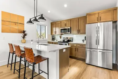 Image de New Build, Great Value near Downtown Vancouver & Waterfront