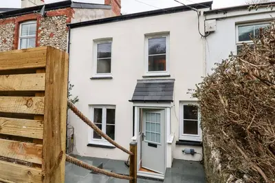 Image de Beach Road House, pet friendly in Hele Bay, Ilfracombe