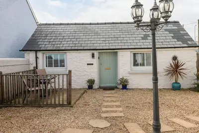 Image de Star Cottage, pet friendly, character holiday cottage in Kilgetty