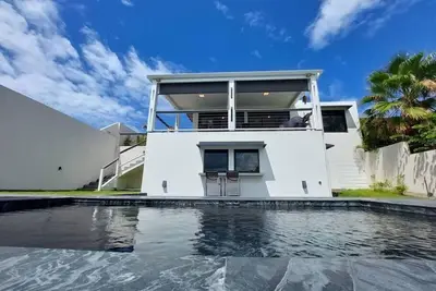 Image de Villa Pluton - Meublés de tourisme 4****