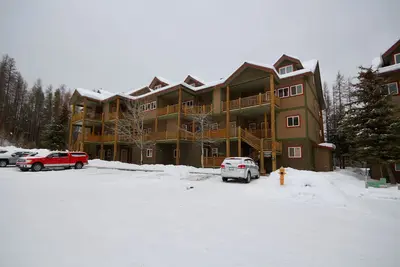 Image de Ski In/Out with Private Hot Tub